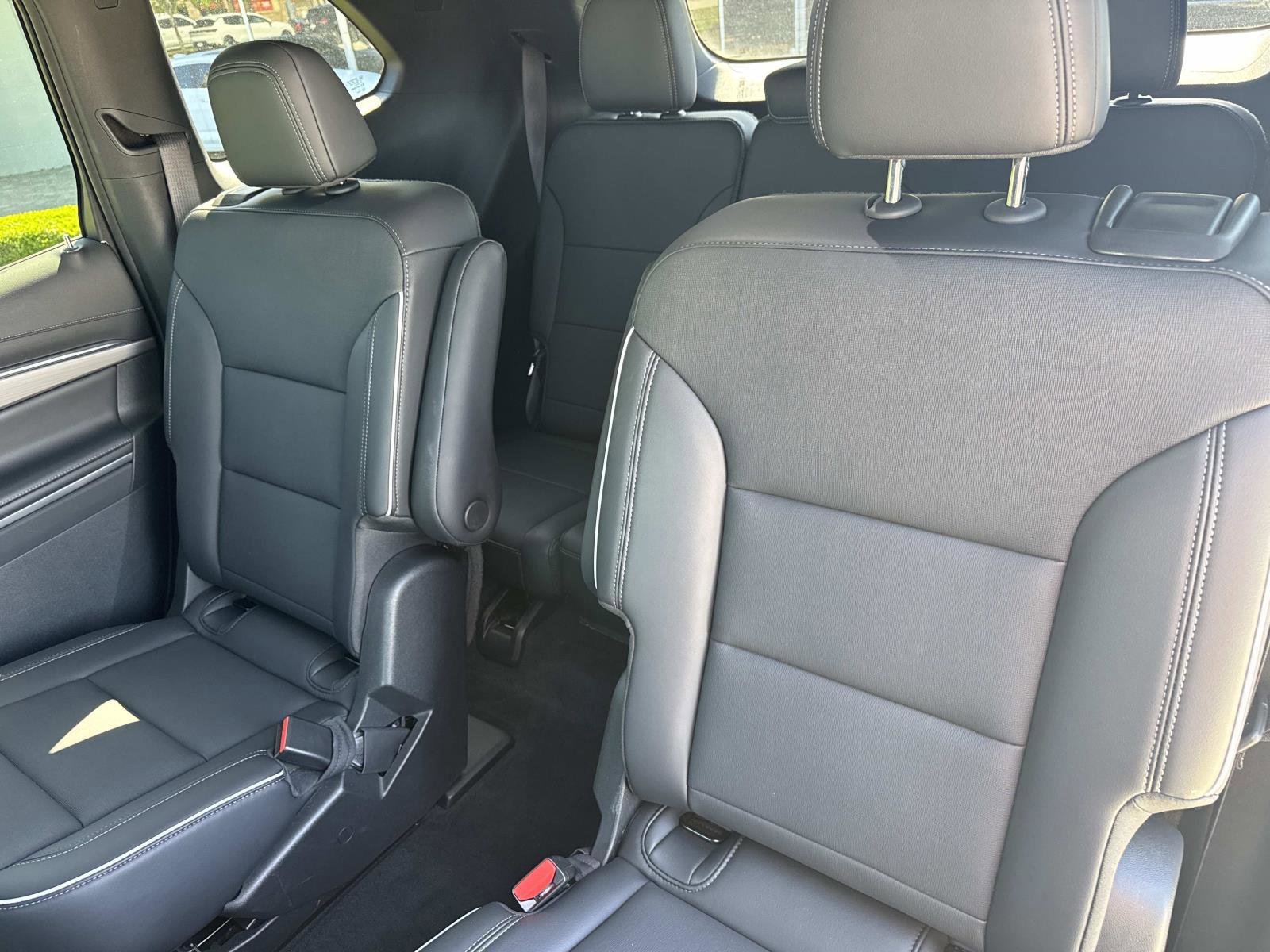 Used 2025 Buick Enclave Preferred FWD image 13