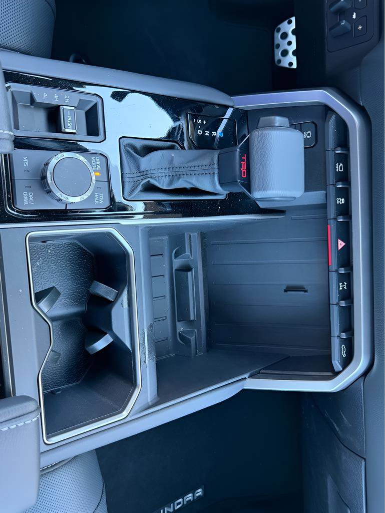 Used 2026 Toyota Tundra Limited w/ TRD Off-Road Package image 23