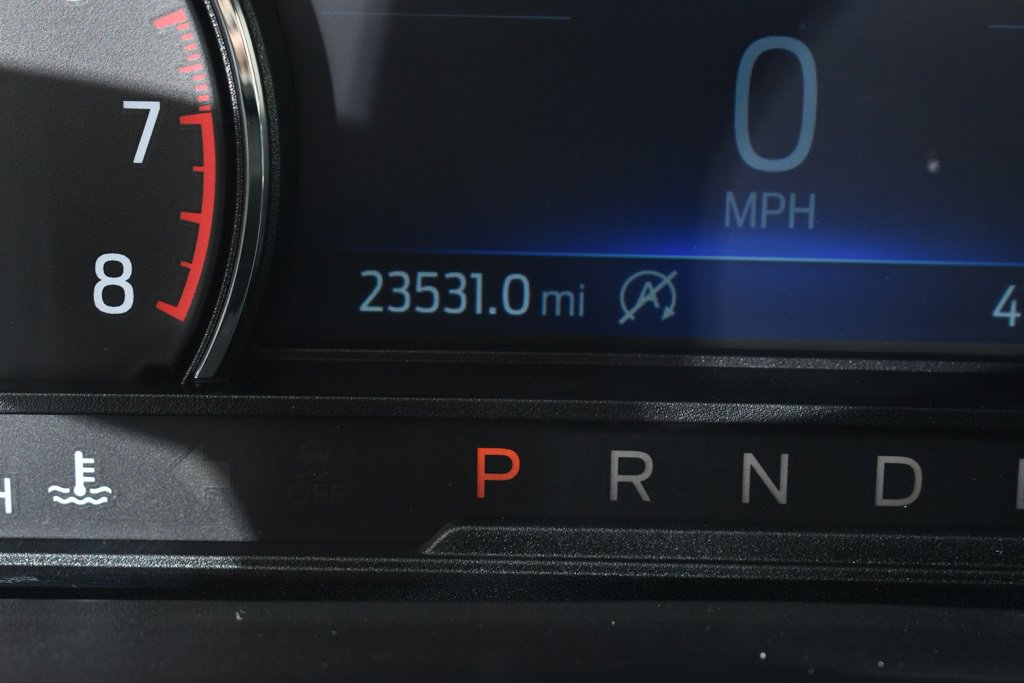 Used 2023 Ford Explorer XLT w/ Equipment Group 202A image 28