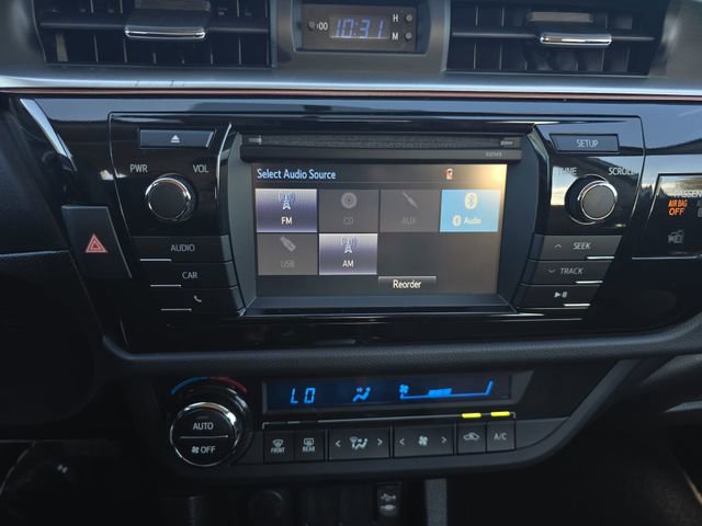 Used 2014 Toyota Corolla LE image 20