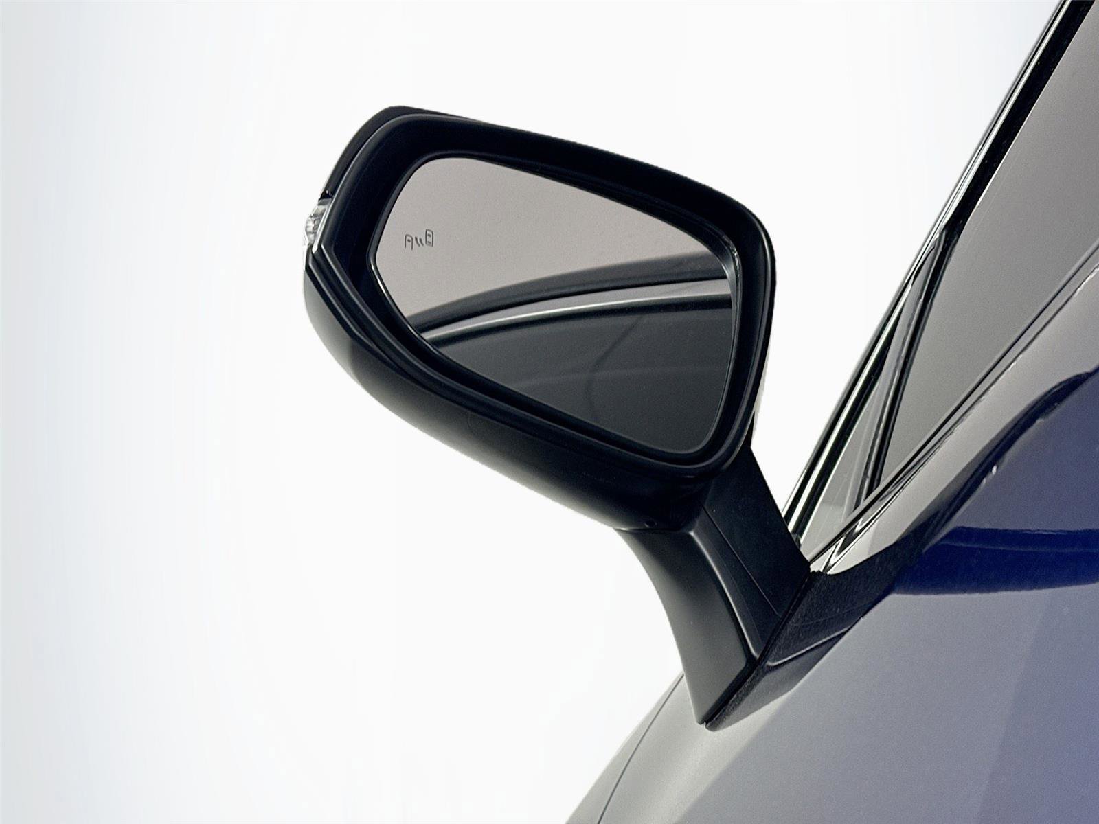 Certified 2021 Toyota RAV4 XSE image 5