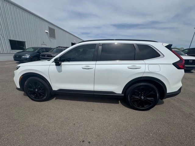 Used 2023 Honda CR-V Sport Touring image 19