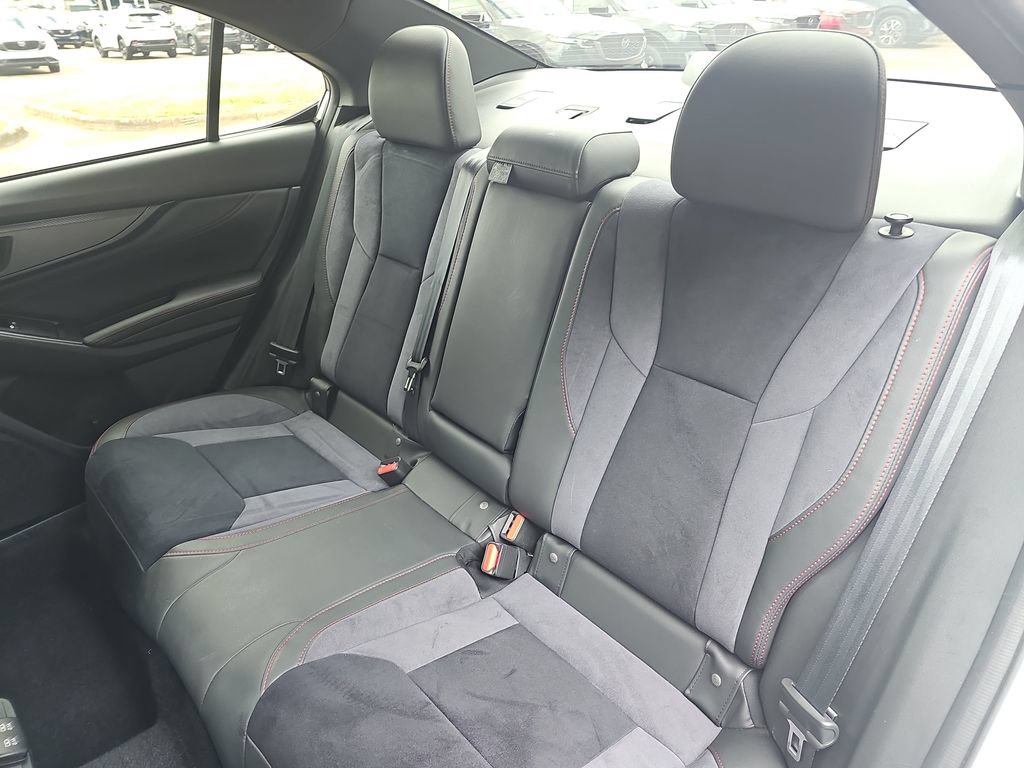 Used 2023 Subaru WRX Limited AWD/4WD image 13