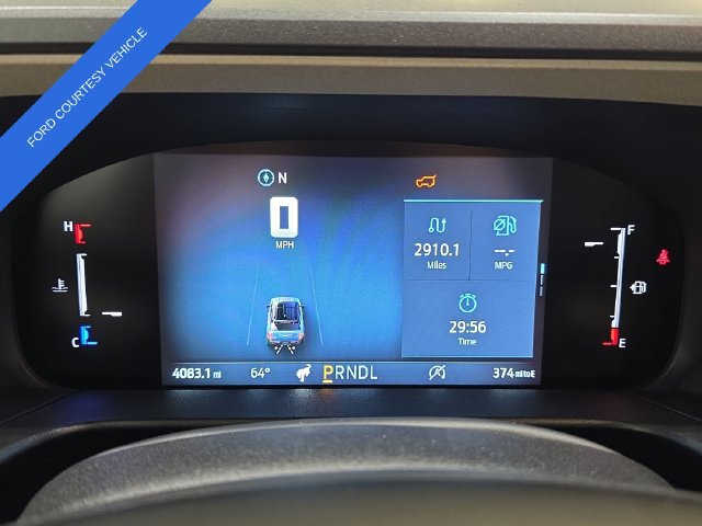 Used 2026 Ford Bronco Sport Big Bend w/ Convenience Package AWD/4WD image 18