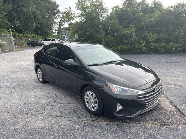 Used 2019 Hyundai Elantra SE