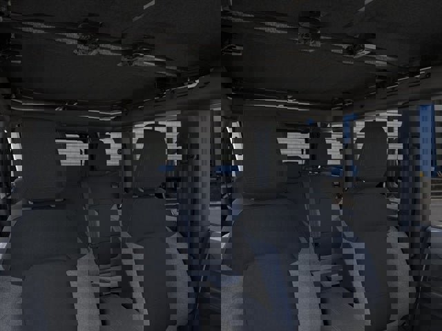 New 2026 Ford Bronco Big Bend image 62