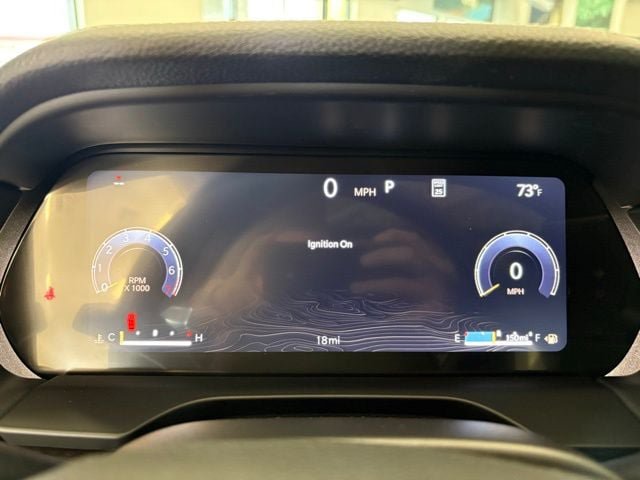 New 2026 Jeep Grand Cherokee Limited w/ Limited Altitude Package AWD/4WD image 15