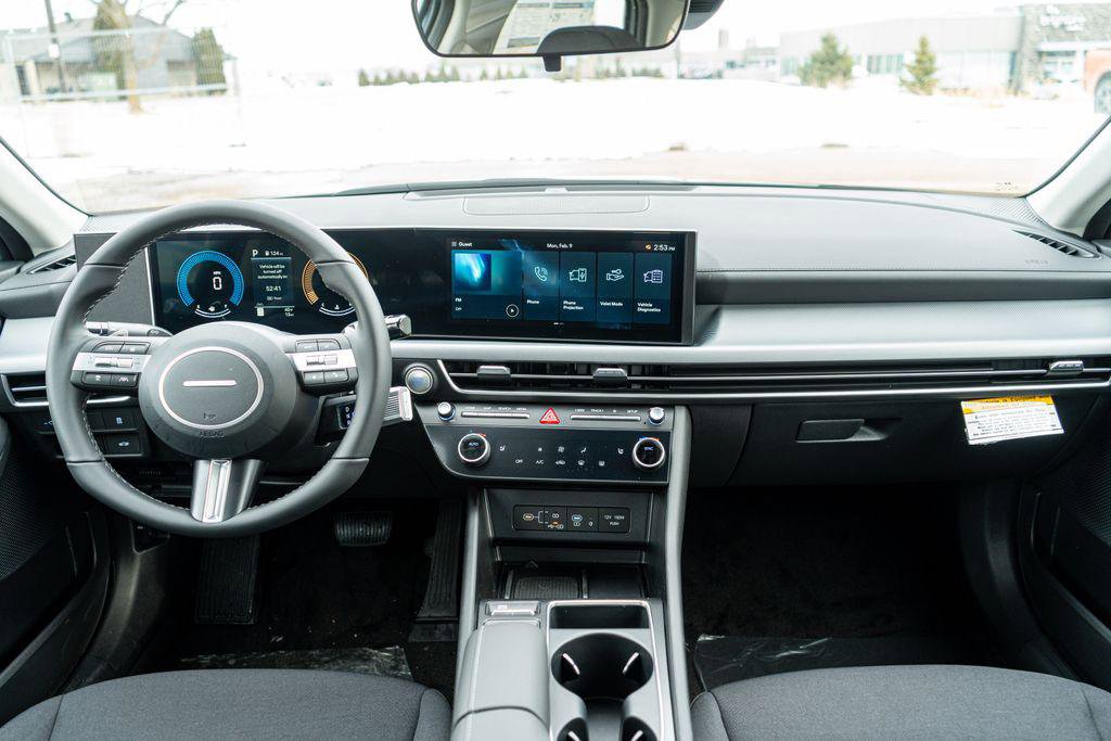 New 2026 Hyundai Sonata SEL image 14