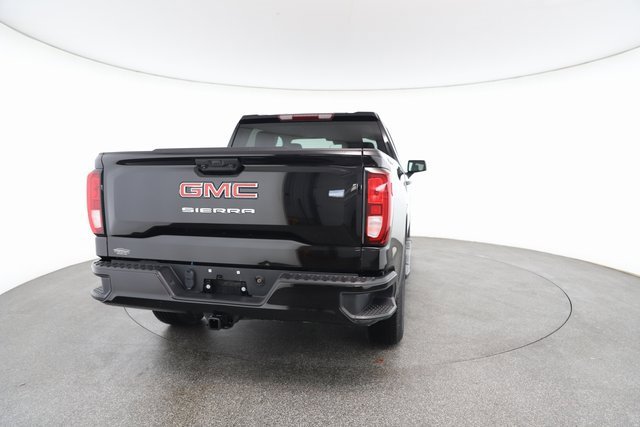 Used 2023 GMC Sierra 1500 Pro w/ Graphite Edition image 15