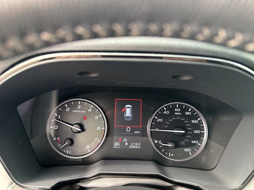 Used 2025 Subaru Outback Premium image 17