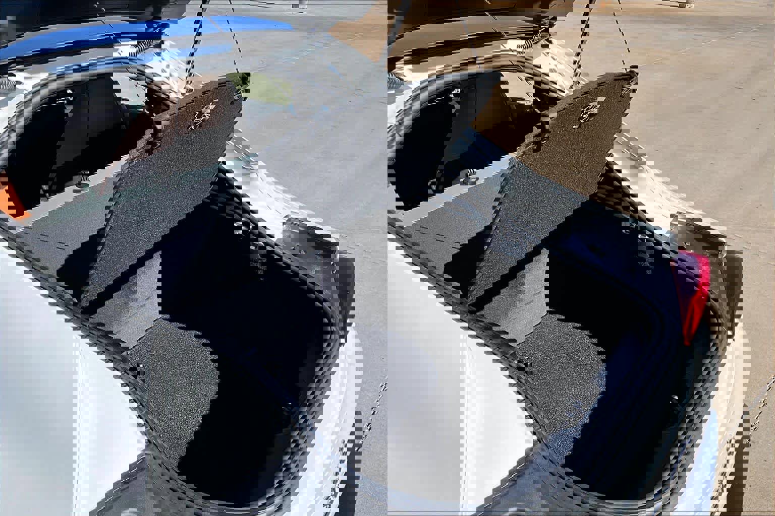 Used 2026 Toyota Supra Premium w/ Driver Assist Package image 32