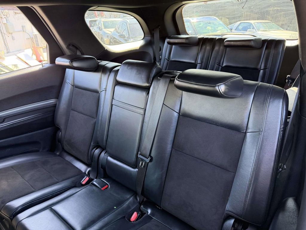 Used 2020 Dodge Durango GT image 19