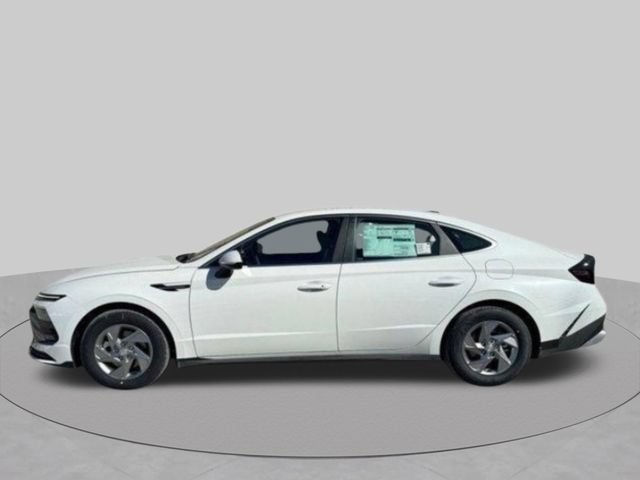 New 2026 Hyundai Sonata SE FWD image 6