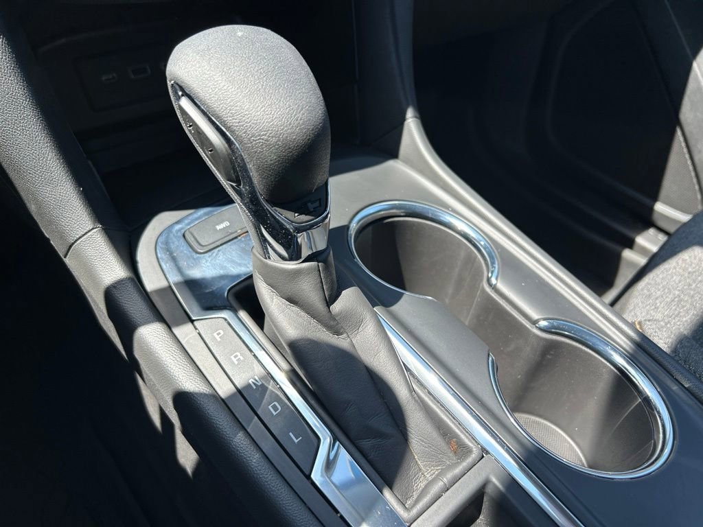 Used 2023 Chevrolet Equinox LT w/ LPO, Floor Liner Package AWD/4WD image 34