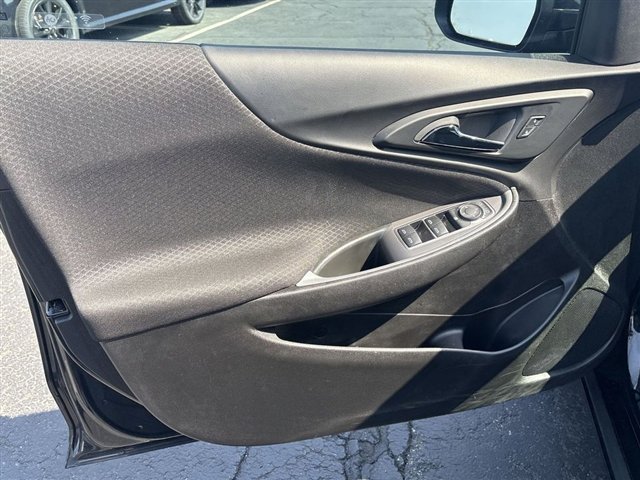 Used 2024 Chevrolet Malibu LS w/ LPO, Floor Liner Package image 23