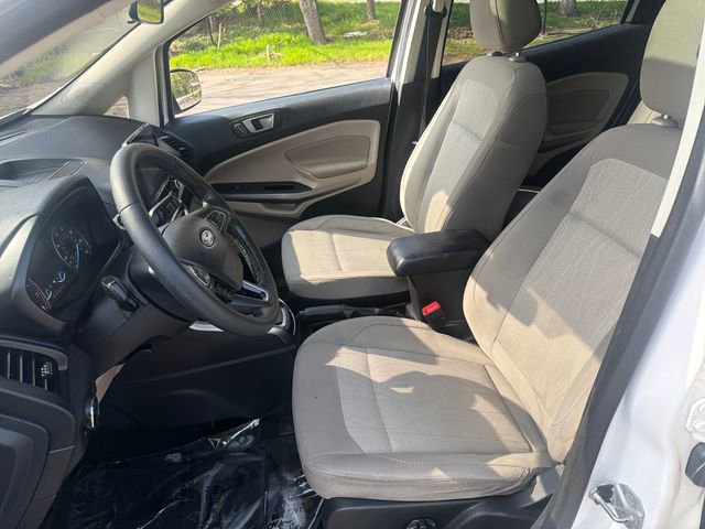 Used 2020 Ford EcoSport SE AWD/4WD image 26