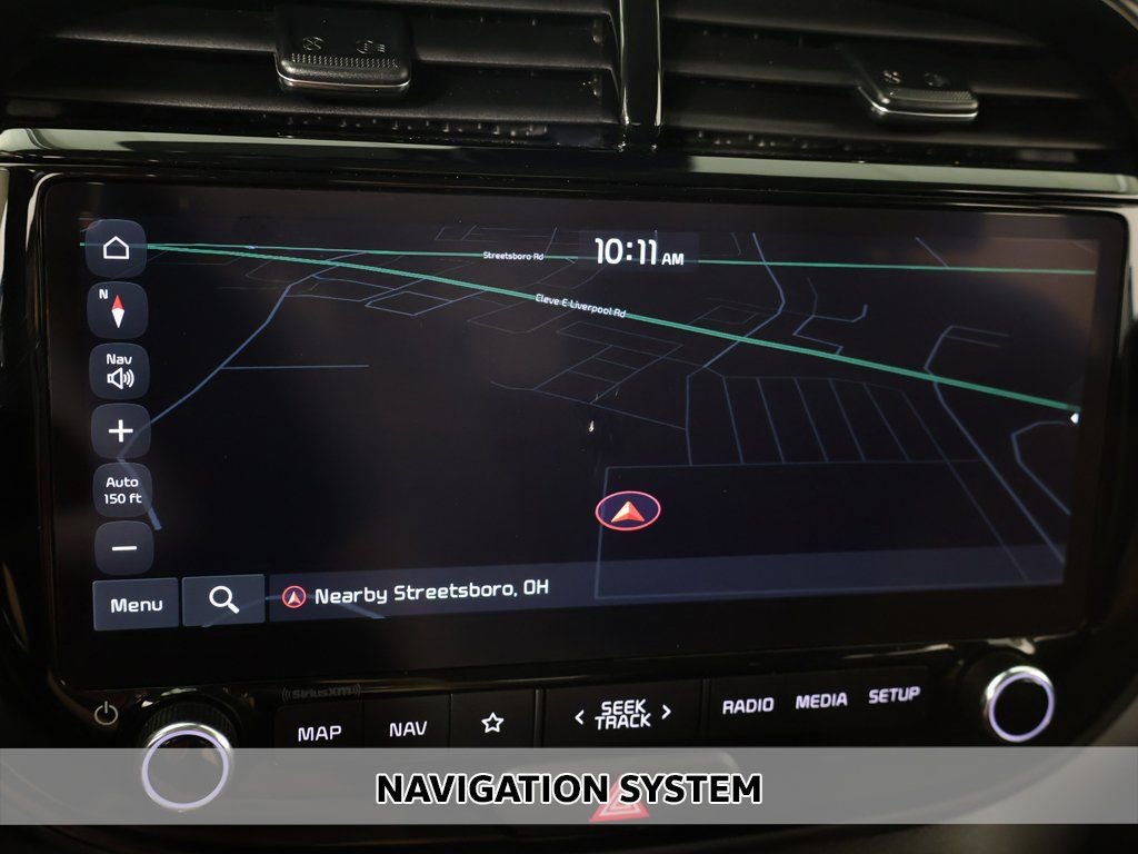 Used 2025 Kia Soul S image 3