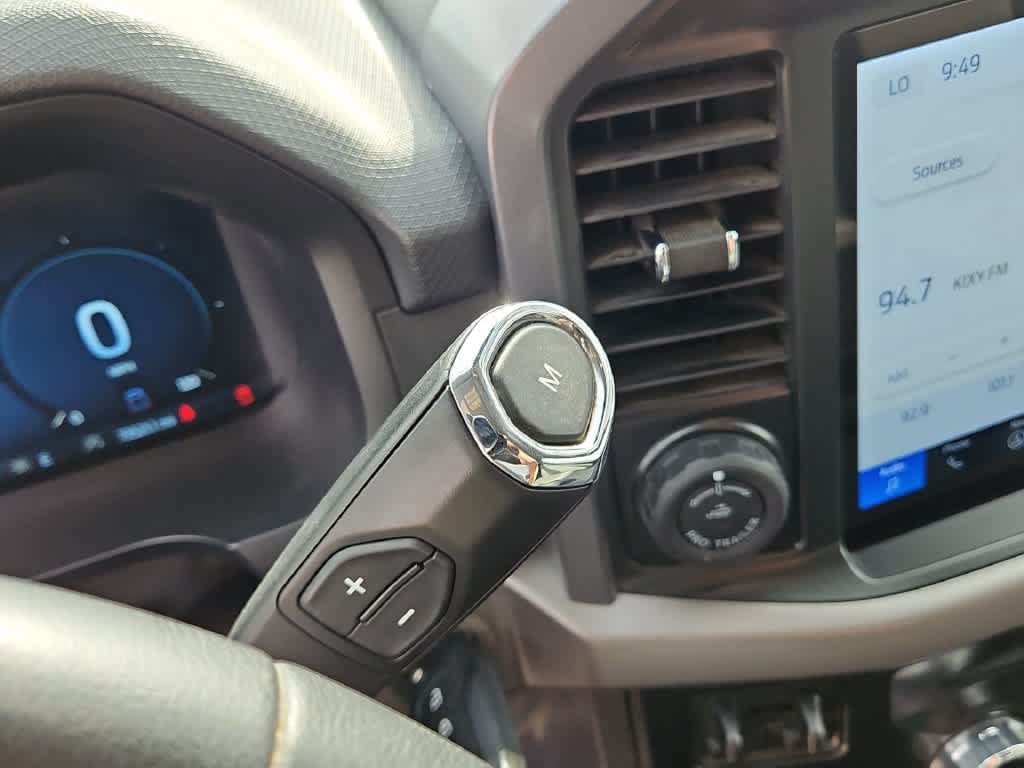 Used 2024 Ford F150 XLT AWD/4WD image 21