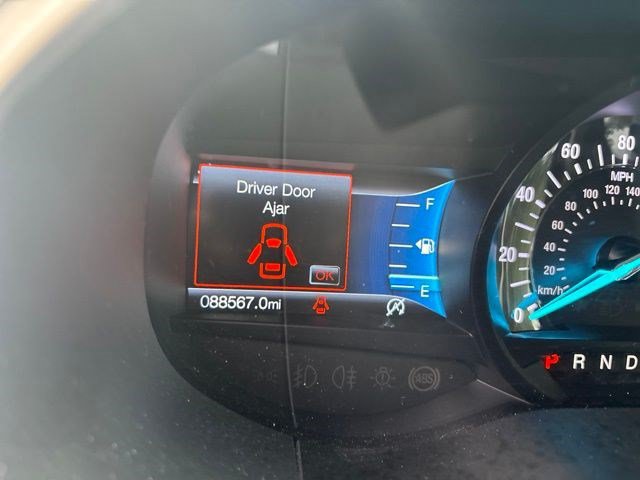 Used 2020 Ford Edge SEL w/ Cold Weather Package AWD/4WD image 11