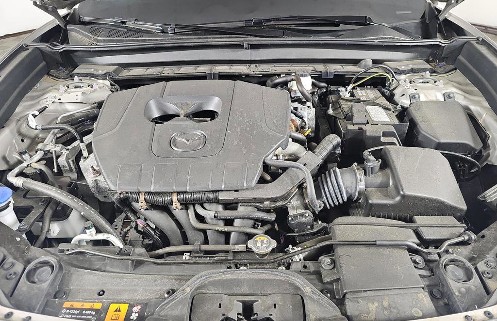 Used 2024 MAZDA CX-30 AWD 2.5 S w/ Select Sport Pkg image 16