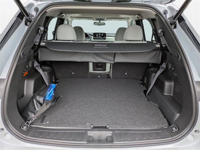 New 2025 Mitsubishi Outlander SEL image 18