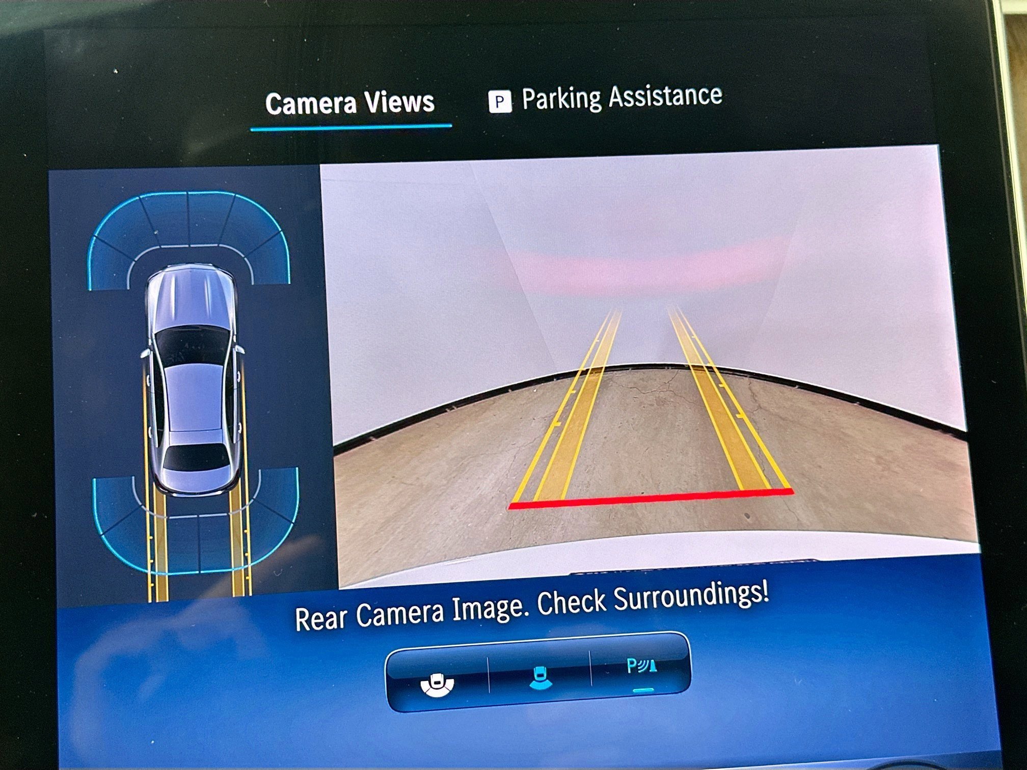 Certified 2024 Mercedes-Benz C 300 4MATIC Sedan image 17