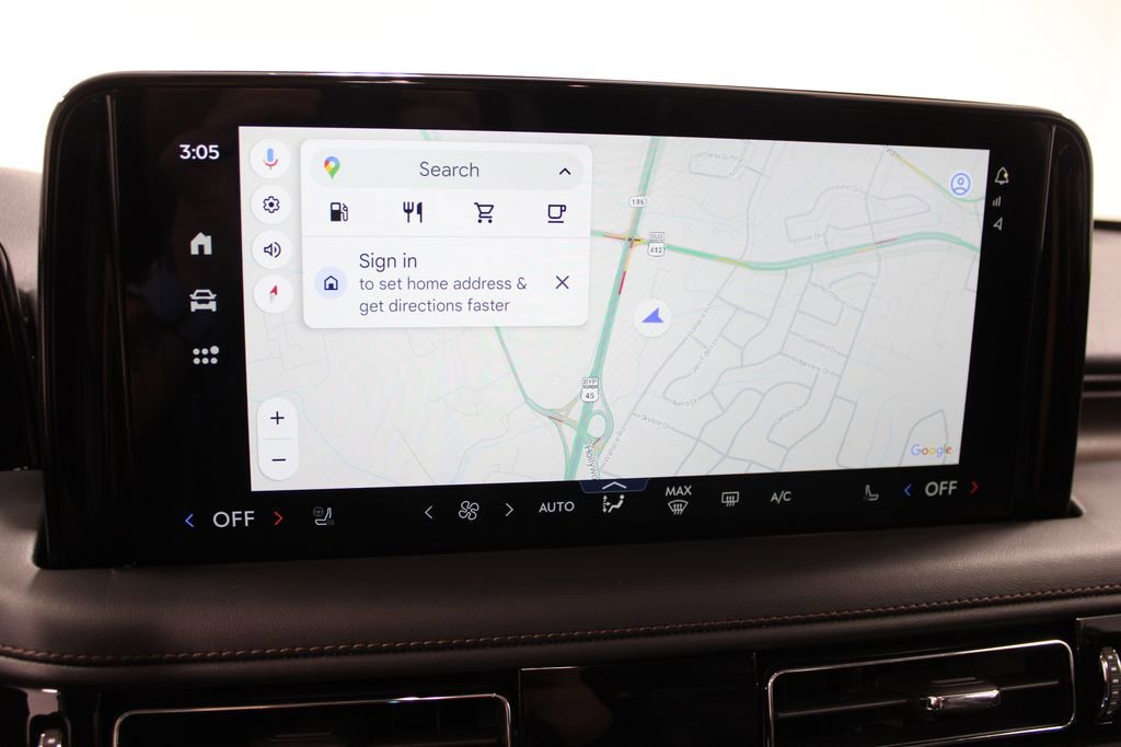 New 2026 Lincoln Aviator Reserve w/ Luxury Package image 50