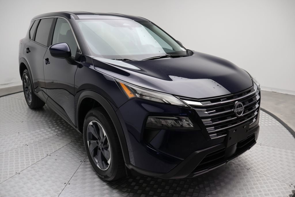 Used 2026 Nissan Rogue SV FWD image 6