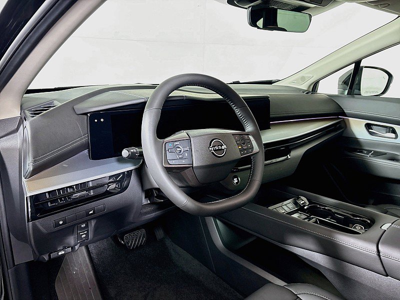 New 2027 Nissan Murano SL AWD/4WD image 9