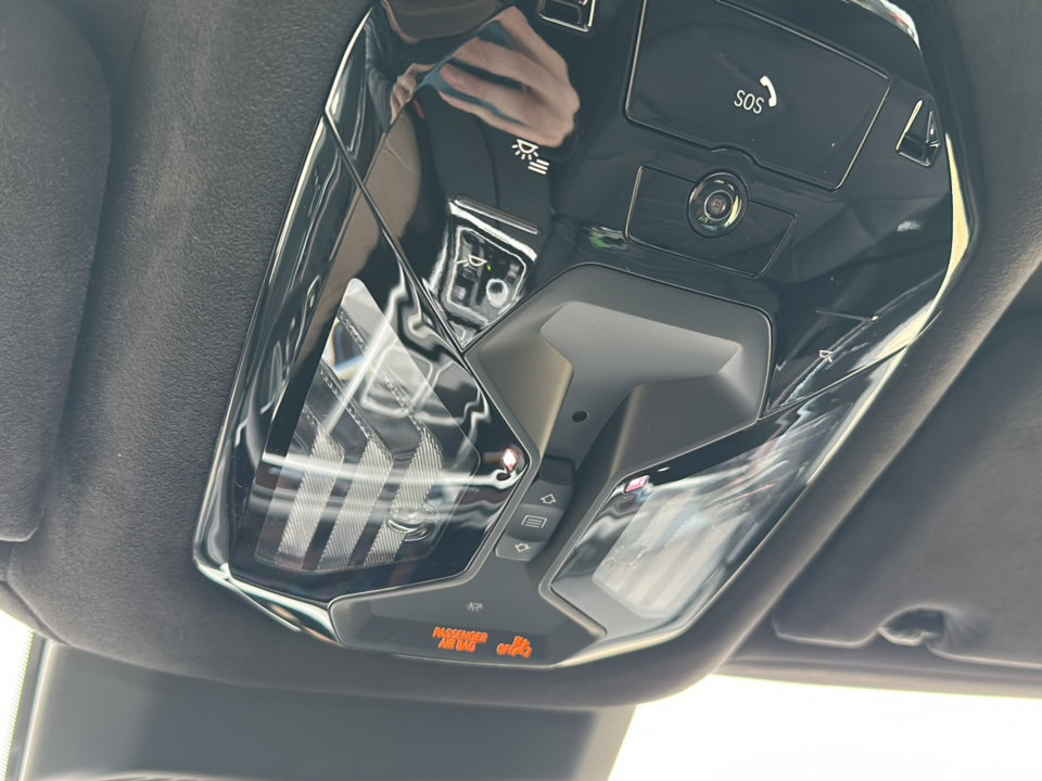 New 2026 BMW 740i RWD image 28