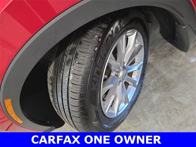 Used 2023 Honda CR-V EX-L image 33