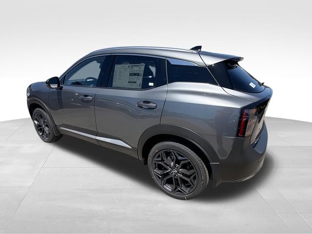 New 2026 Nissan Kicks SR AWD/4WD image 6