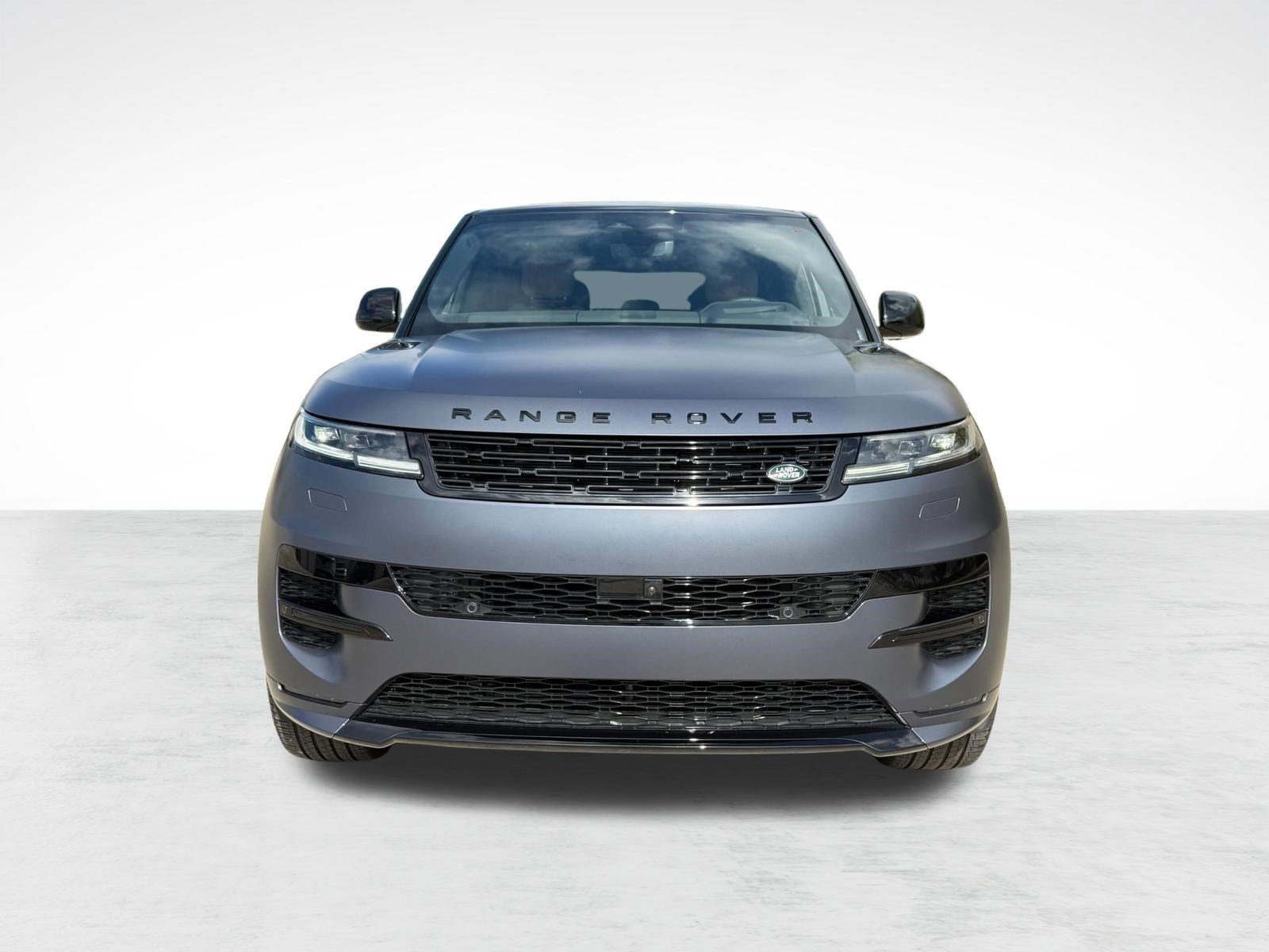 New 2026 Land Rover Range Rover Sport Dynamic SE AWD/4WD image 6