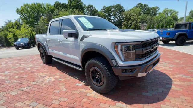 Used 2023 Ford F150 Raptor AWD/4WD image 3