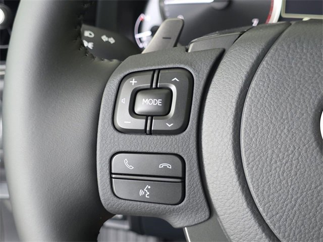 New 2025 Lexus IS 300 w/ Premium Package image 24