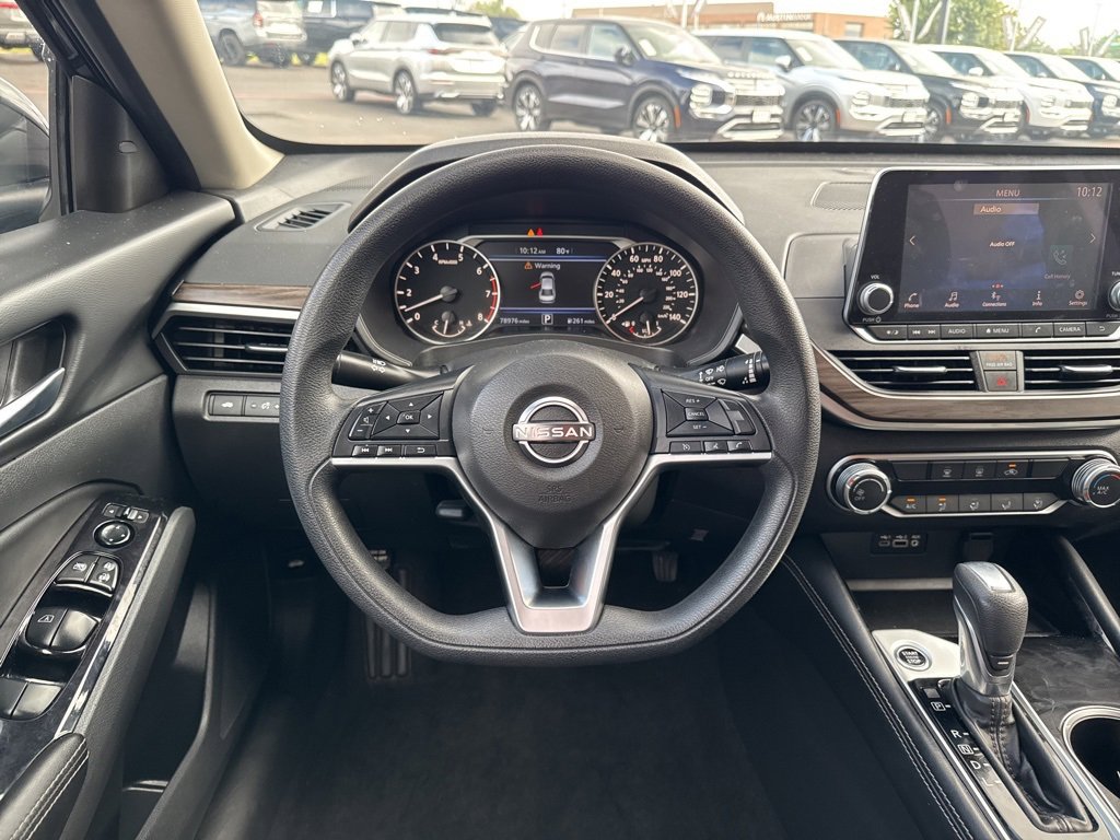 Used 2023 Nissan Altima 2.5 SV image 22