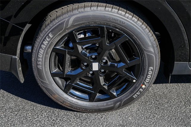 New 2026 Kia Carnival SX Prestige image 19