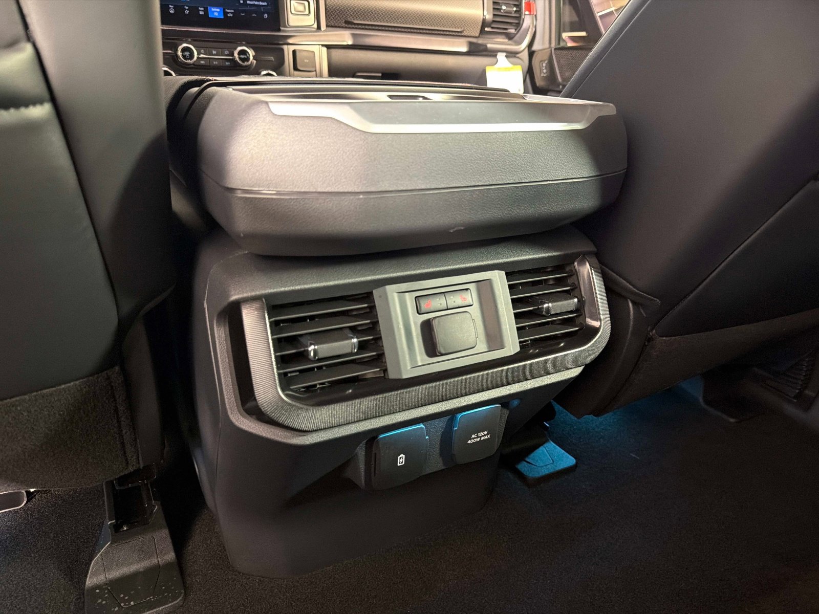 Used 2024 Ford F150 Raptor w/ Equipment Group 803A Raptor R AWD/4WD image 35