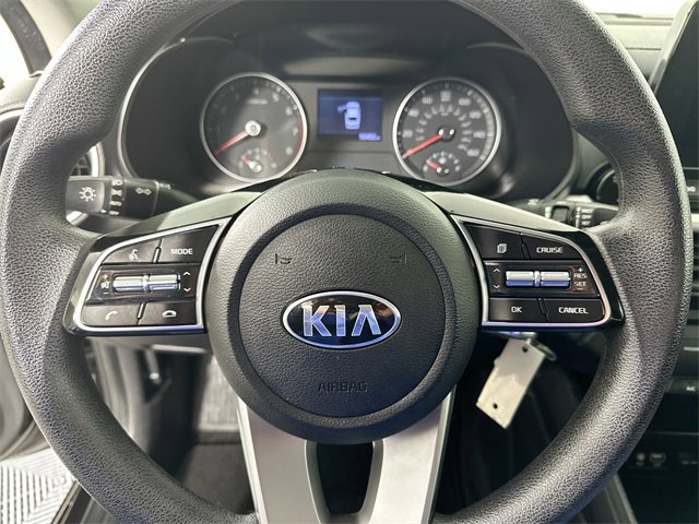 Used 2021 Kia Forte LXS image 18