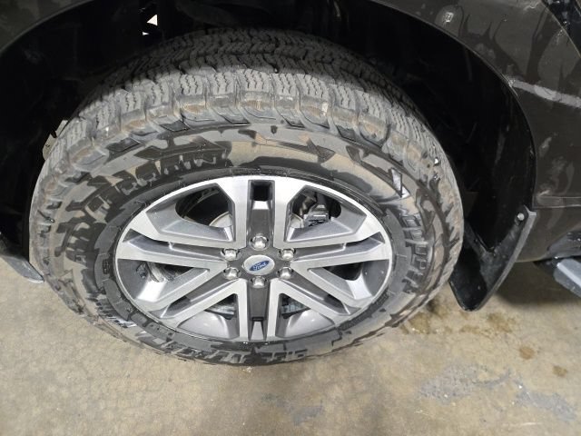 Used 2022 Ford F150 XL w/ STX Appearance Package AWD/4WD image 11