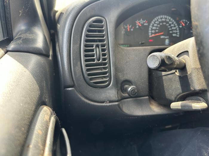 Used 2003 Dodge B2500 RWD image 38