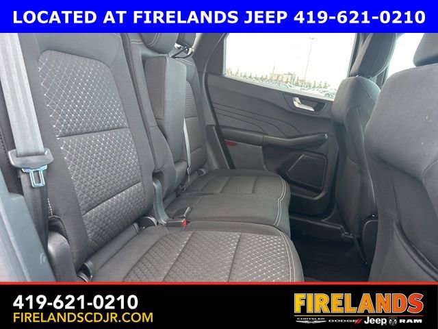 Used 2023 Ford Escape Active w/ Tech Pack #2 AWD/4WD image 16