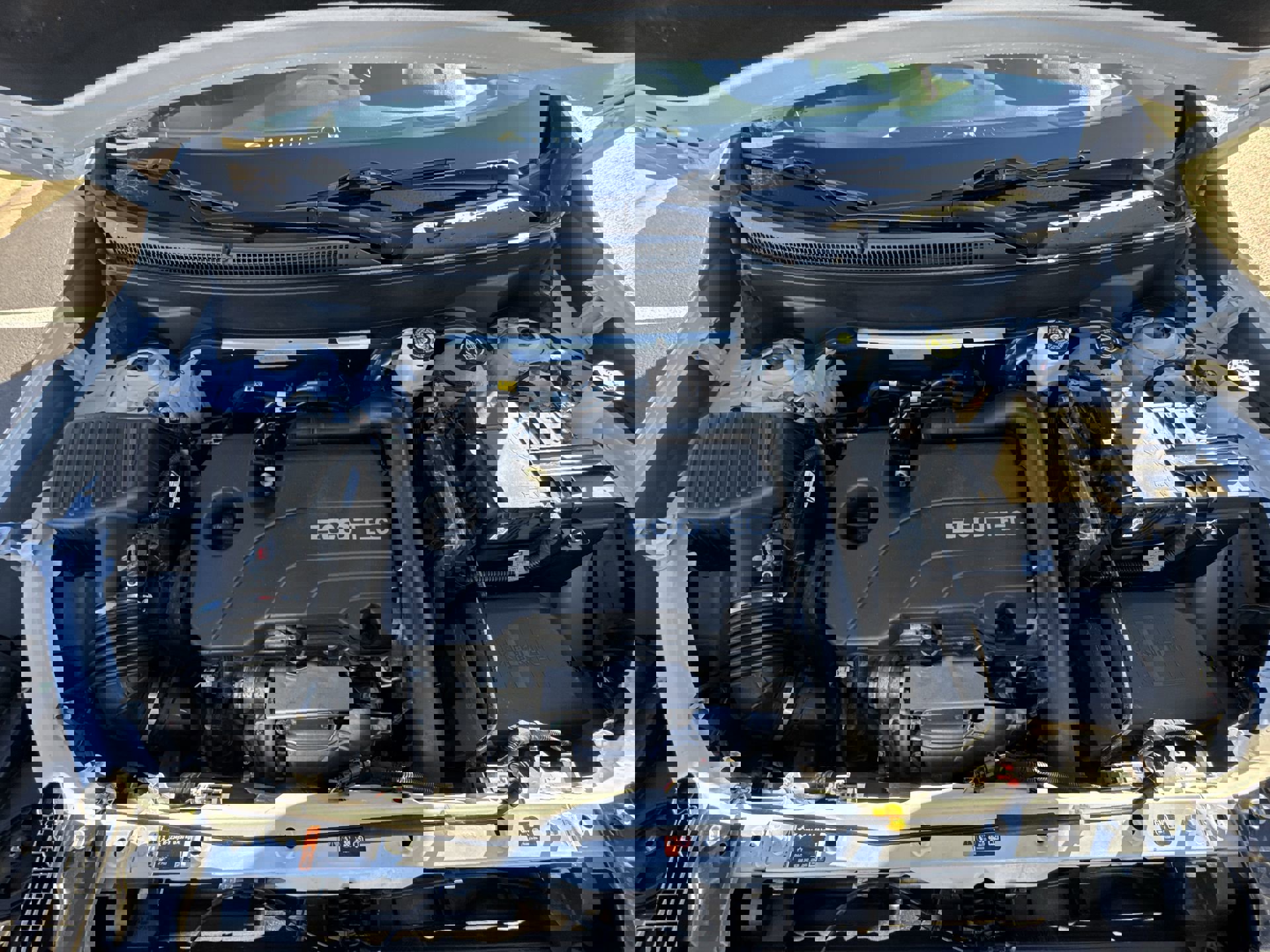 Used 2021 GMC Terrain SLT image 26