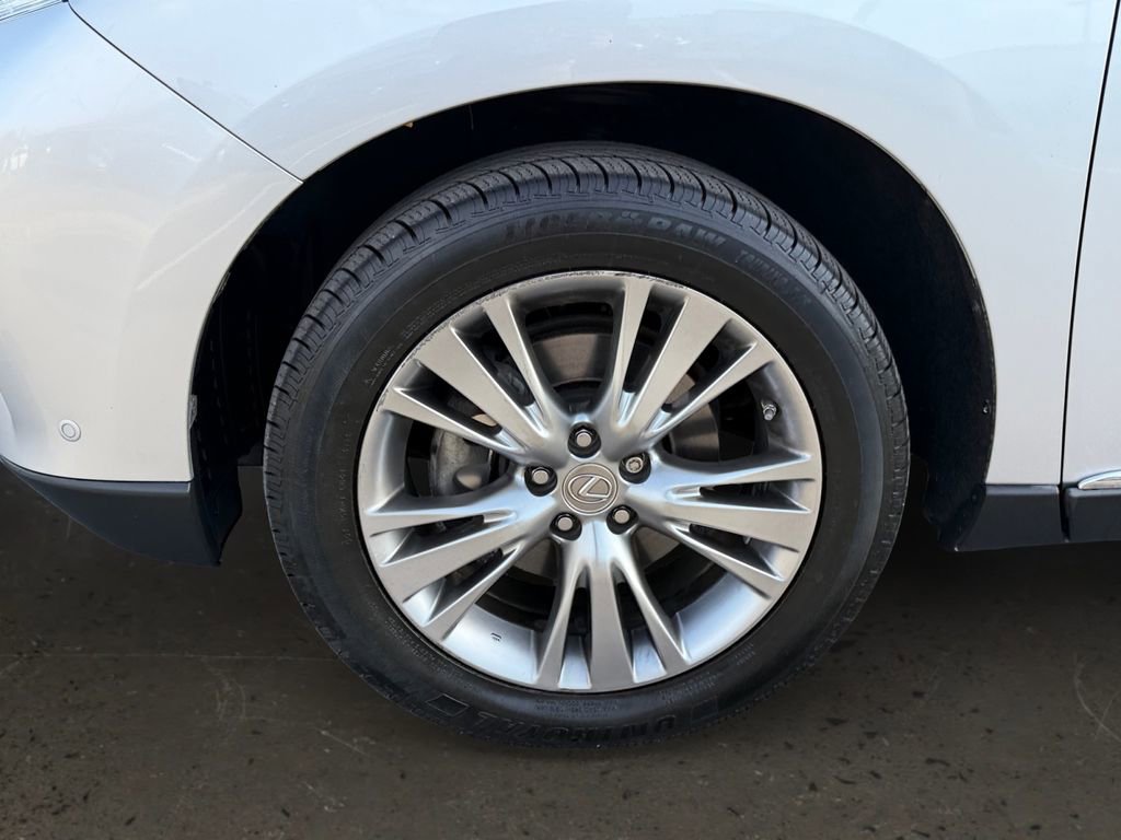 Used 2014 Lexus RX 350 FWD image 26