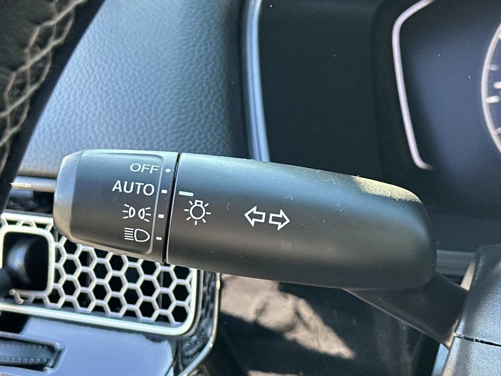 Used 2022 Honda Civic Sport image 19