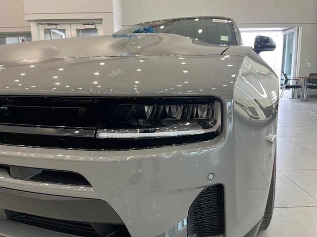 New 2026 Dodge Charger Scat Pack w/ Blacktop Package image 11