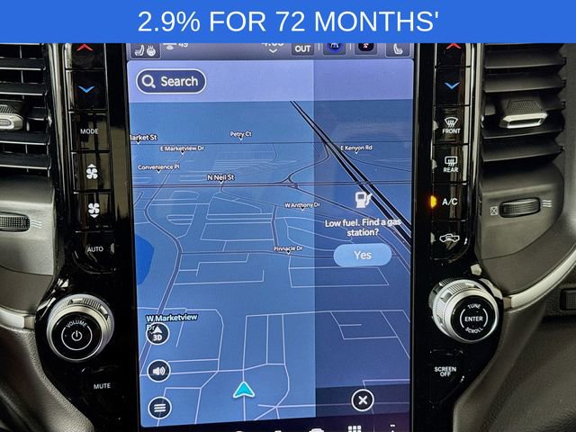 New 2026 RAM 1500 Big Horn image 13