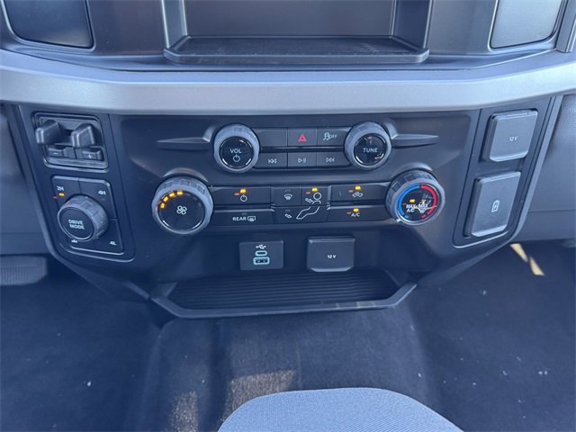 New 2026 Ford F250 XL w/ STX Appearance Package image 19