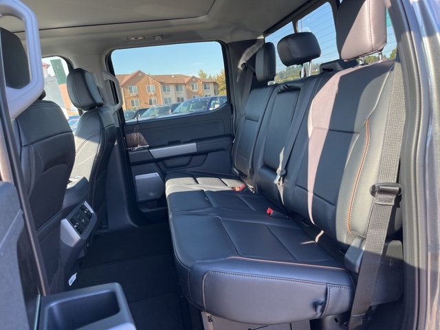 New 2026 Ford F350 Lariat image 11