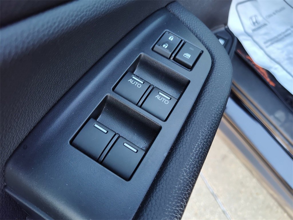 Certified 2024 Honda Ridgeline TrailSport image 18